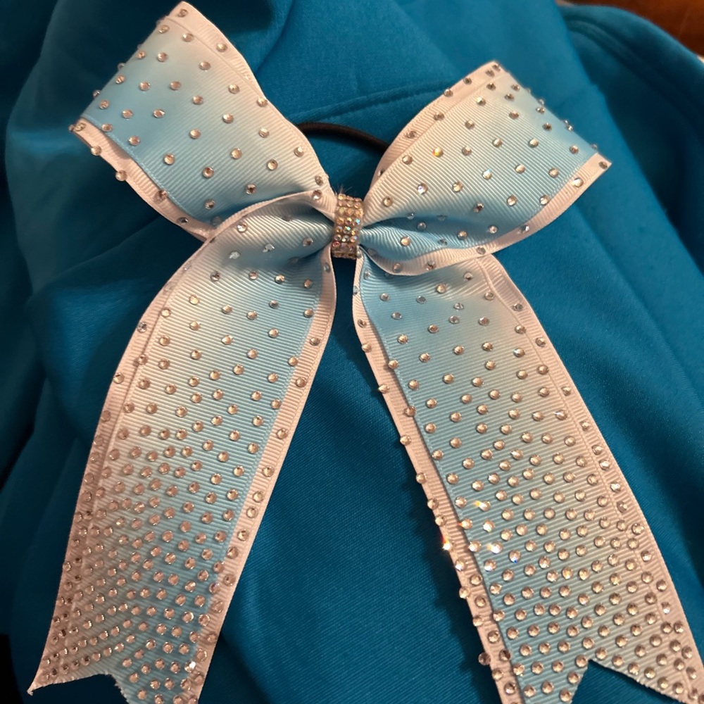 Meet your Posher, Bubbles